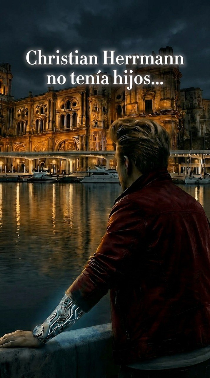 Christian Herrmann