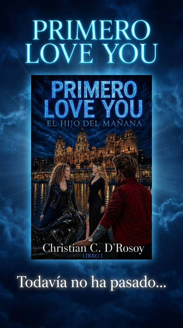 Portada promocional