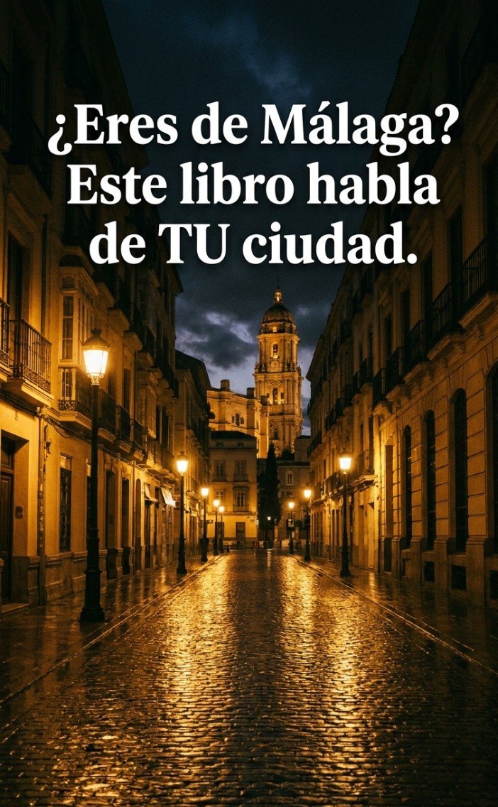 ¿Eres de Málaga?